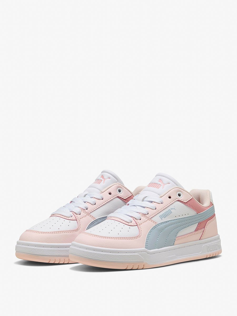 Caven III Block Jr Jasmine Flower-Sneakers