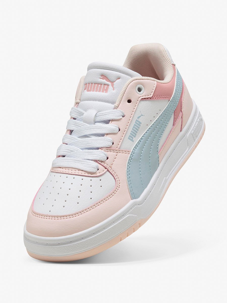 Caven III Block Jr Jasmine Flower-Sneakers