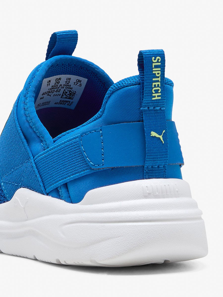 Soft Wired 2 SLIPTECH PS Team Royal Sneakers