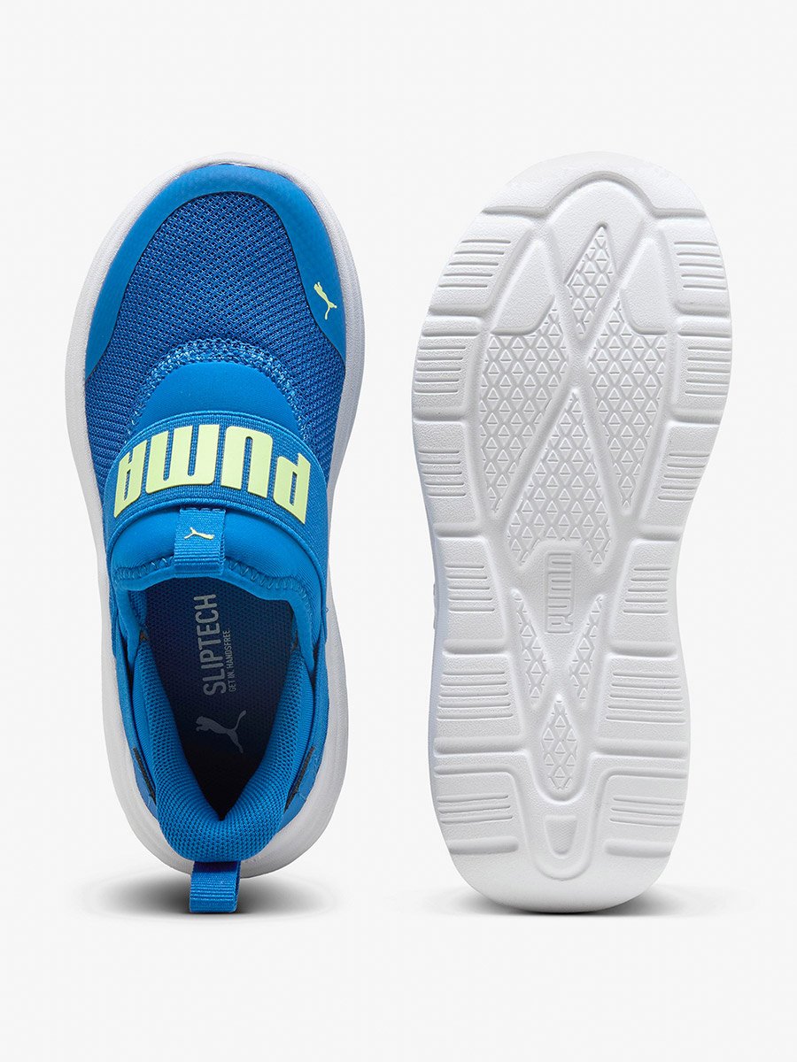Soft Wired 2 SLIPTECH PS Team Royal Sneakers