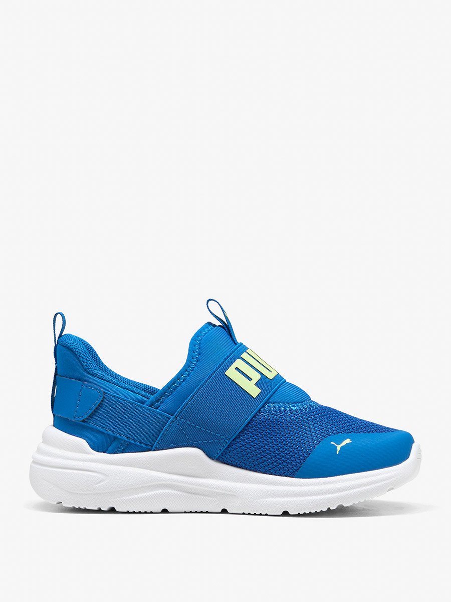 Soft Wired 2 SLIPTECH PS Team Royal Sneakers