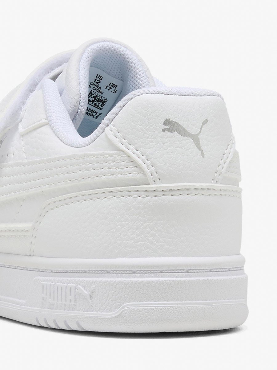 Caven III AC+ PS White-Sneakers