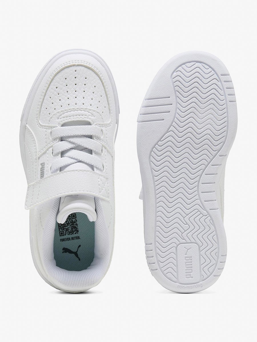 Caven III AC+ PS White-Sneakers
