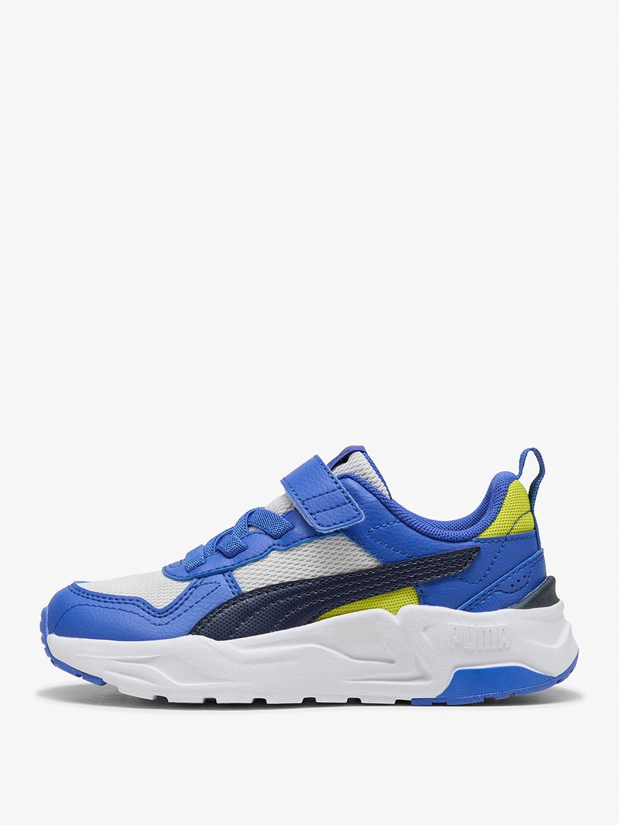 Trinity 2 LT AC+ PS Feather Sneakers
