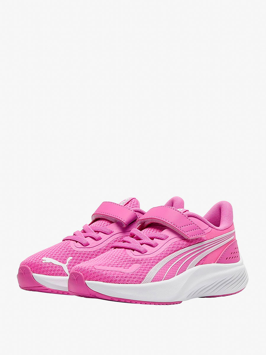 Pounce Lite AC+ PS Electric Orchid-Sneakers