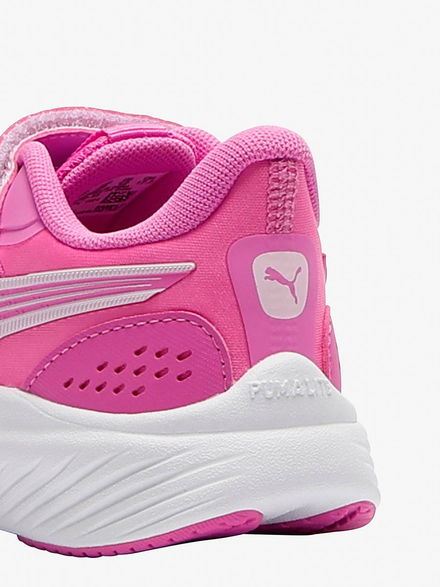 Pounce Lite AC+ PS Electric Orchid-Sneakers