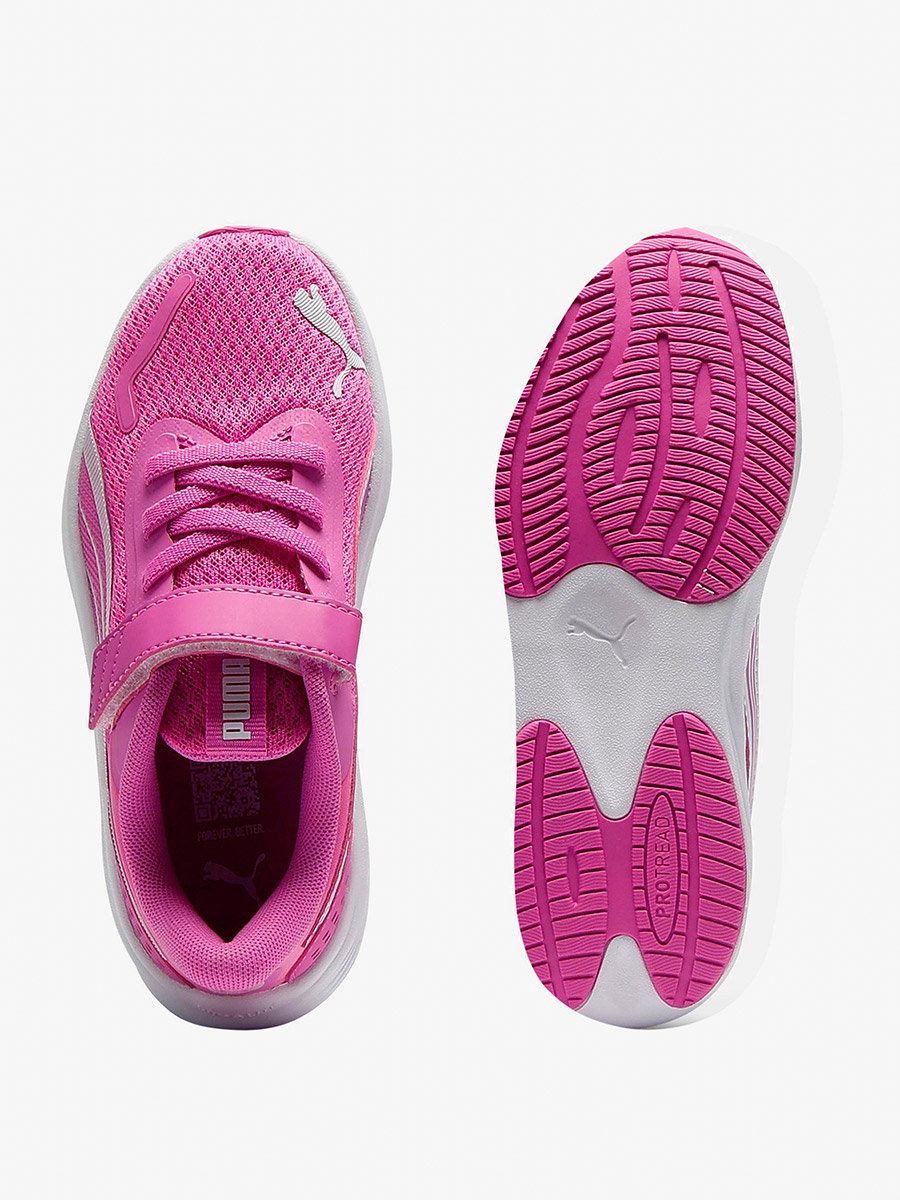 Pounce Lite AC+ PS Electric Orchid-Sneakers