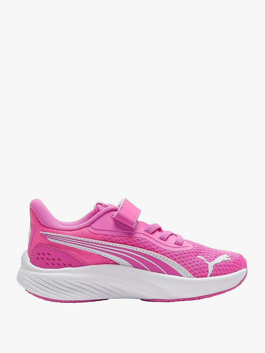 Pounce Lite AC+ PS Electric Orchid-Sneakers