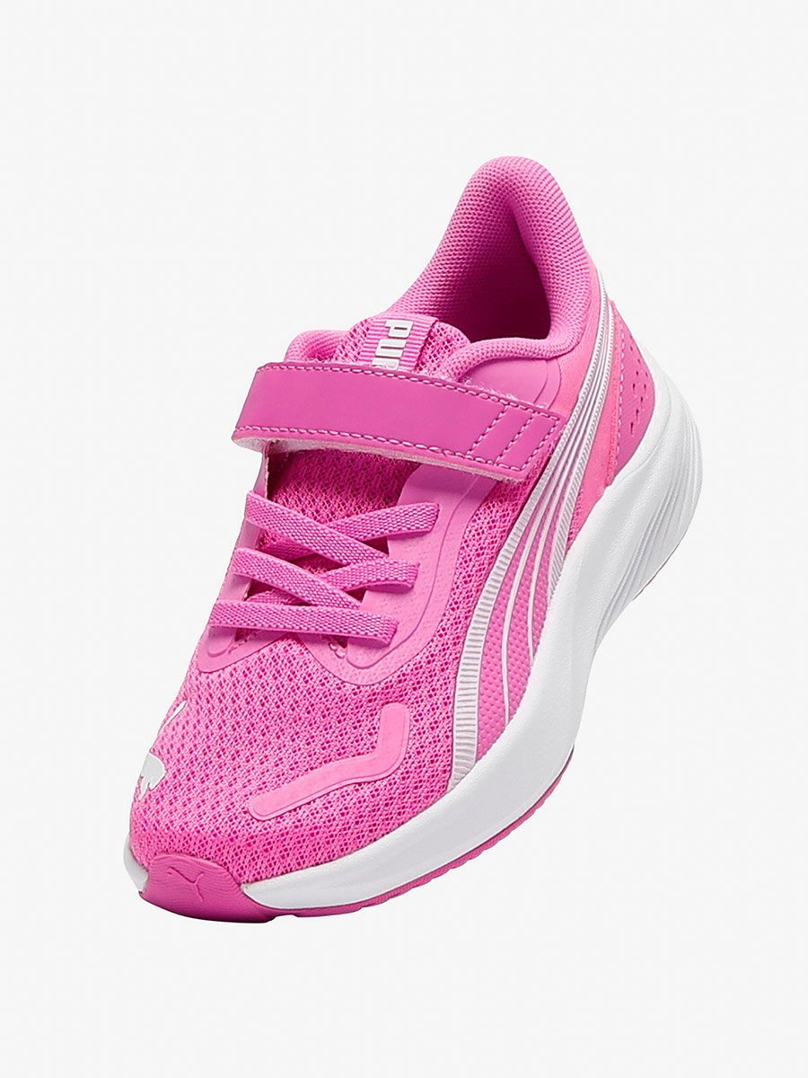 Pounce Lite AC+ PS Electric Orchid-Sneakers