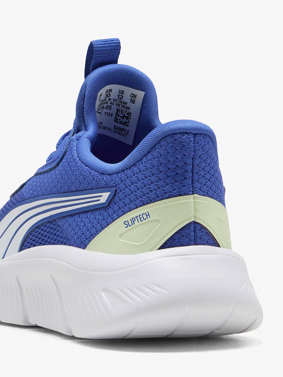 Flexfocus SLIPTECH PS Royal Sapphire Sneakers