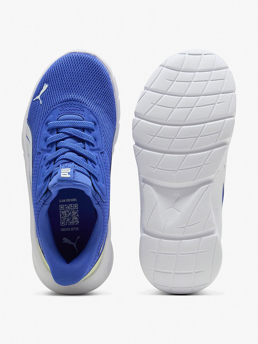 Flexfocus SLIPTECH PS Royal Sapphire Sneakers