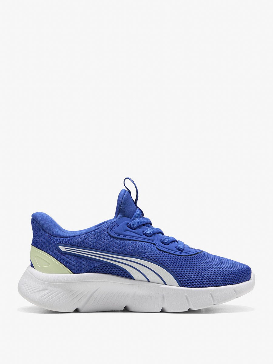 Flexfocus SLIPTECH PS Royal Sapphire Sneakers