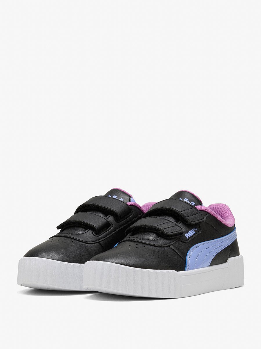 Carina 3.0 Jelly Heaven V PS Black Sneakers