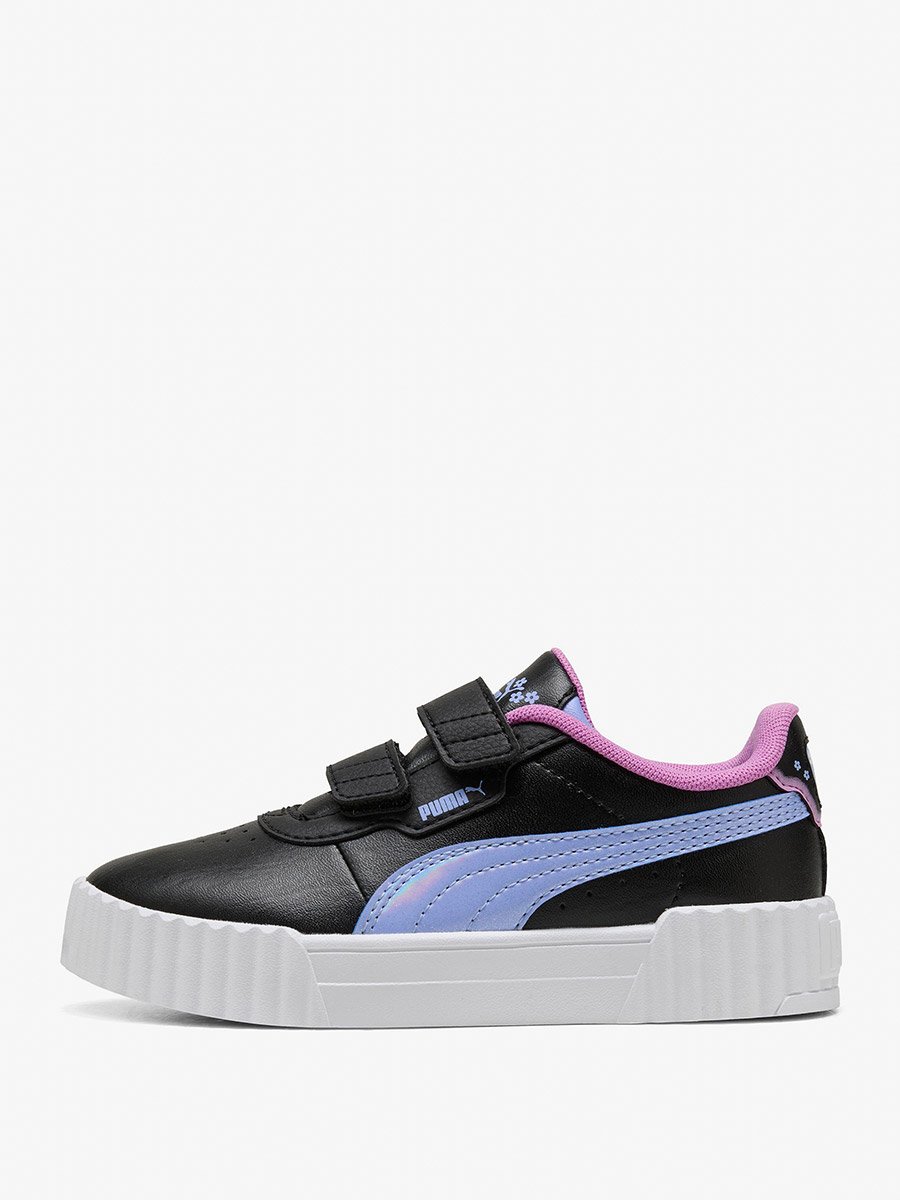 Carina 3.0 Jelly Heaven V PS Black Sneakers