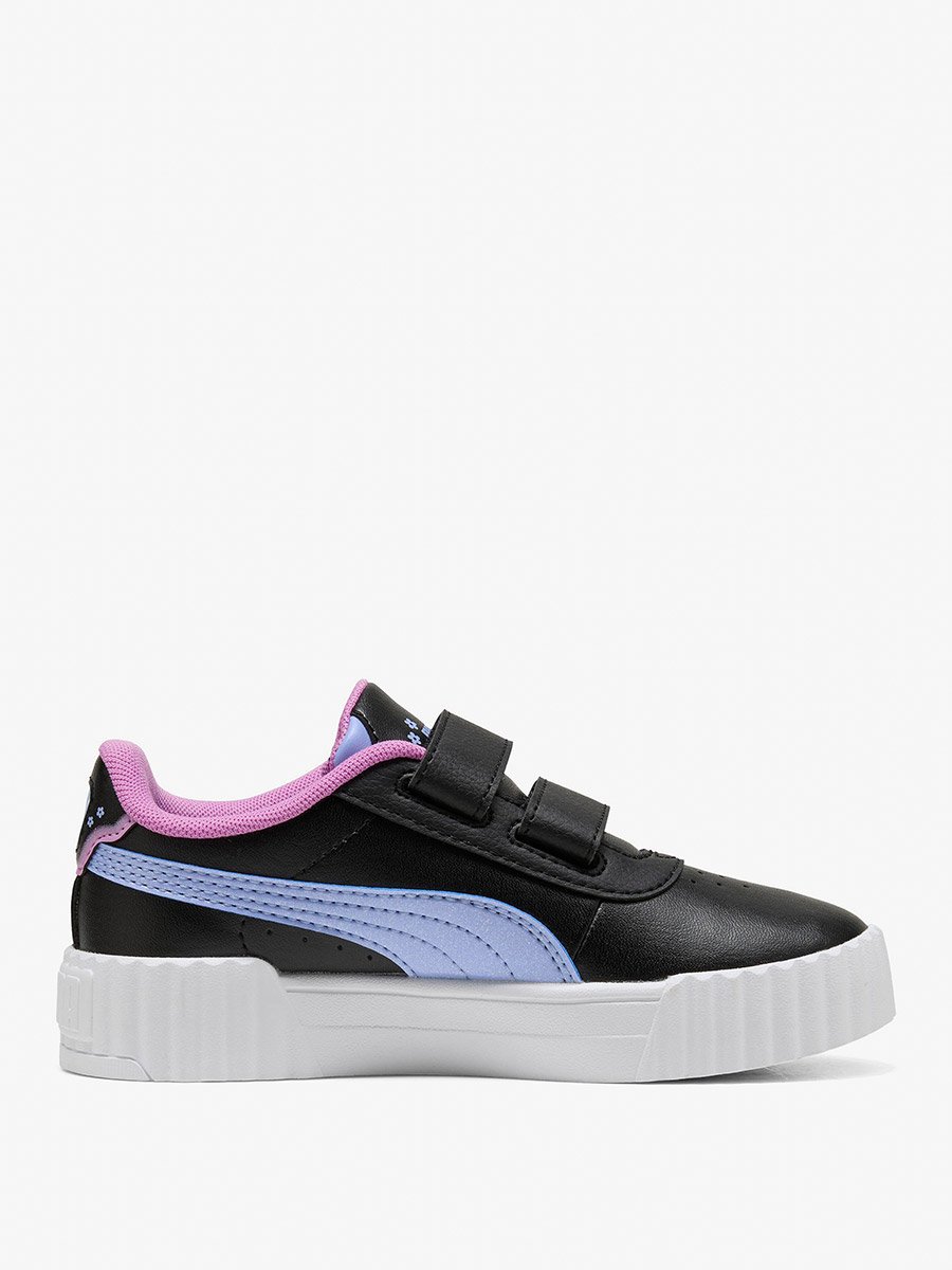 Carina 3.0 Jelly Heaven V PS Black Sneakers