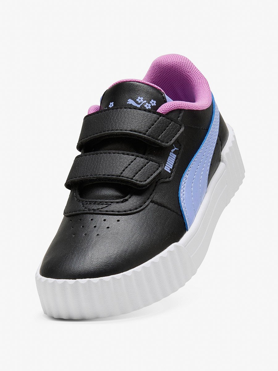 Carina 3.0 Jelly Heaven V PS Black Sneakers
