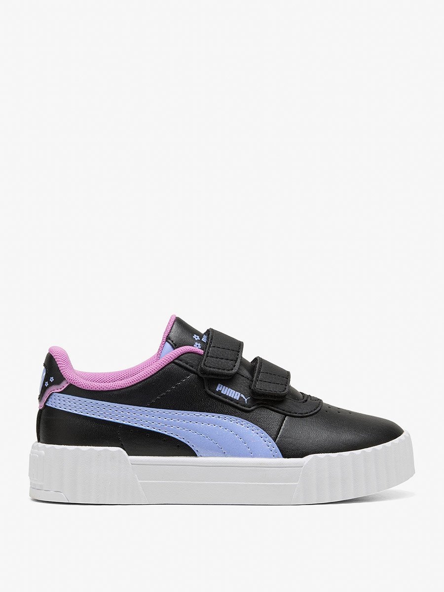 Carina 3.0 Jelly Heaven V PS Black Sneakers