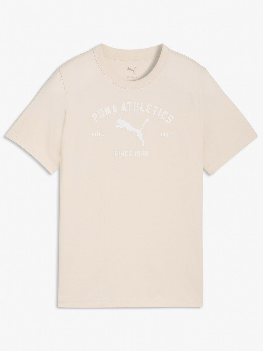 Class Graphic B Alpine Snow T-Shirt