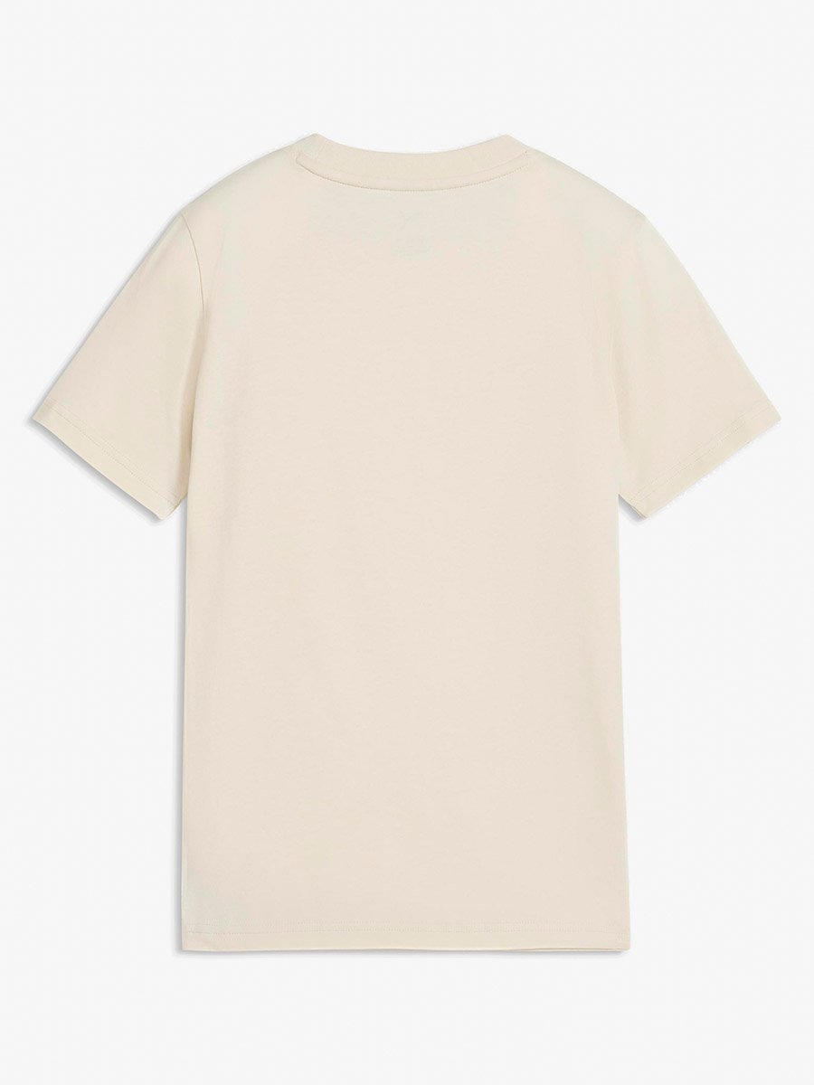 Essential Script G Alpine Snow T-Shirt