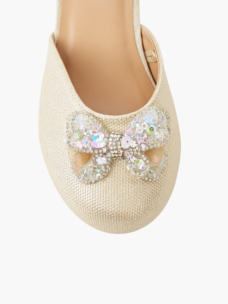 Block Heel Shoes
