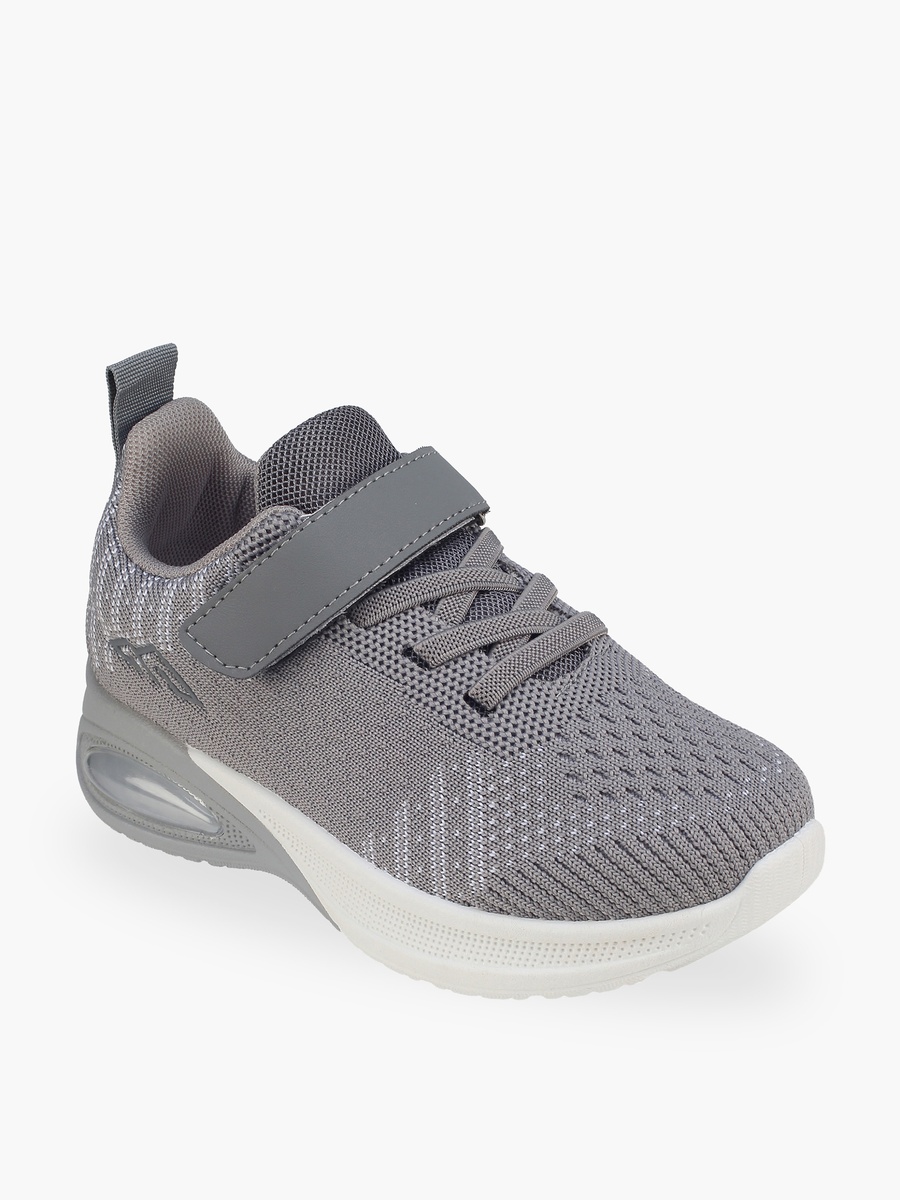 Hook and Loop Sports Shoes