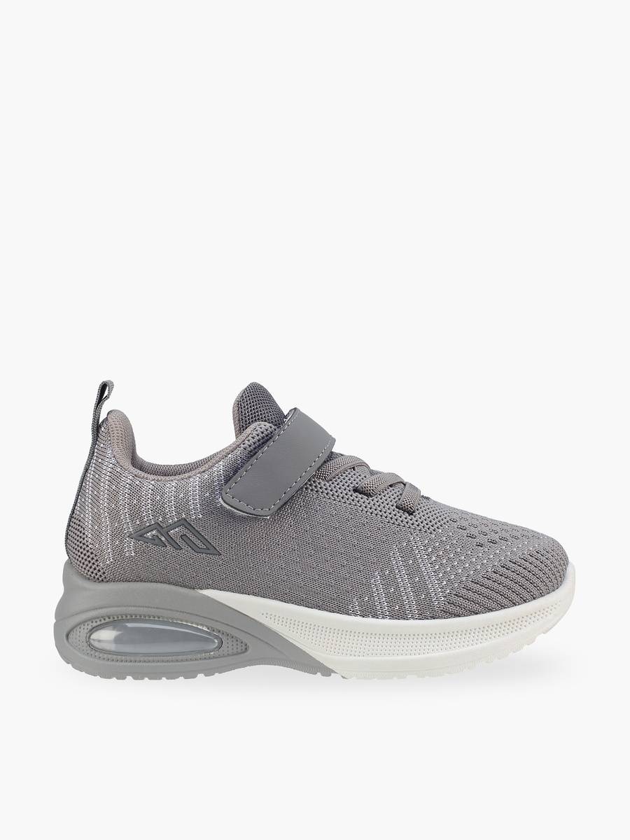 Hook and Loop Sports Shoes