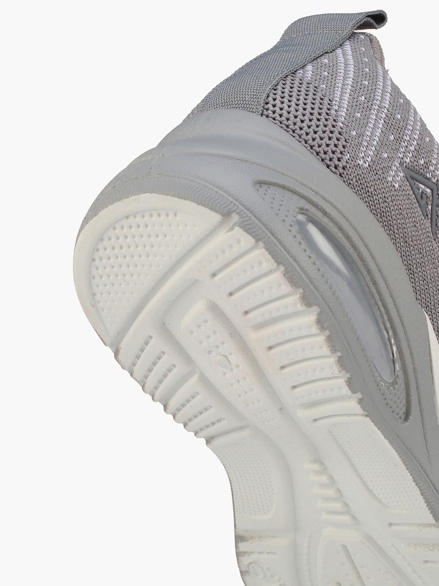 Hook and Loop Sports Shoes