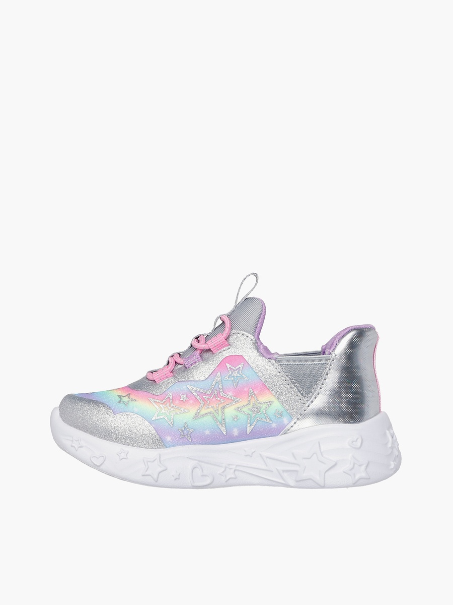 UNICORN CHARMER Slip-On Sneakers - 302297N-SMLT