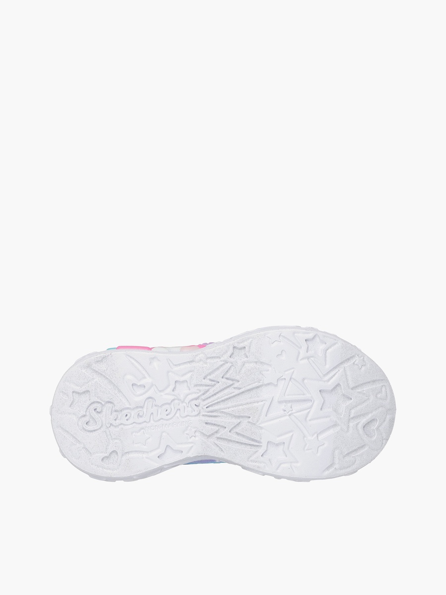 UNICORN CHARMER Slip-On Sneakers - 302297N-SMLT