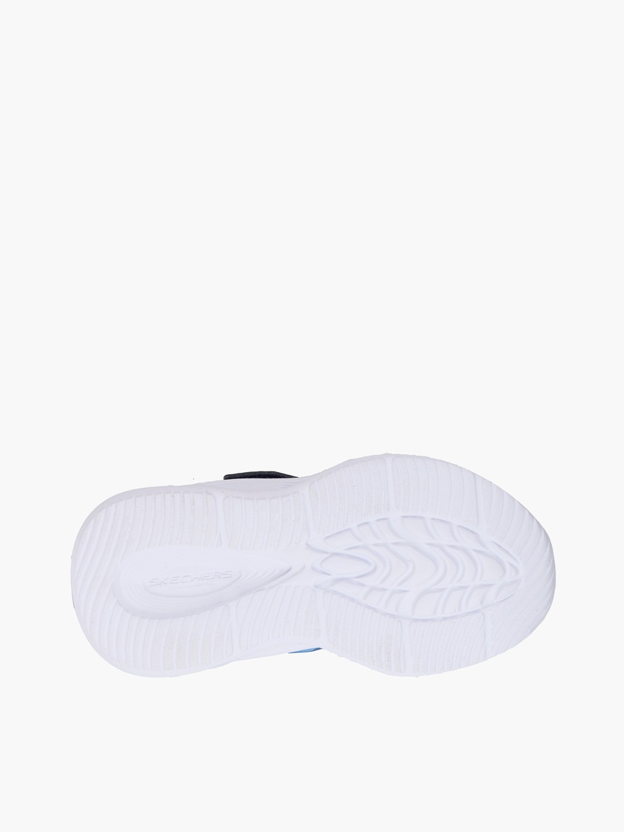 SOLA GLOW Light-Up Sneakers - 303713N-NVMT