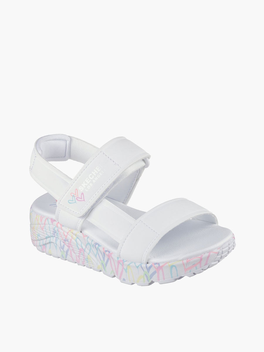 UNO LITE Hook and Loop Sandals