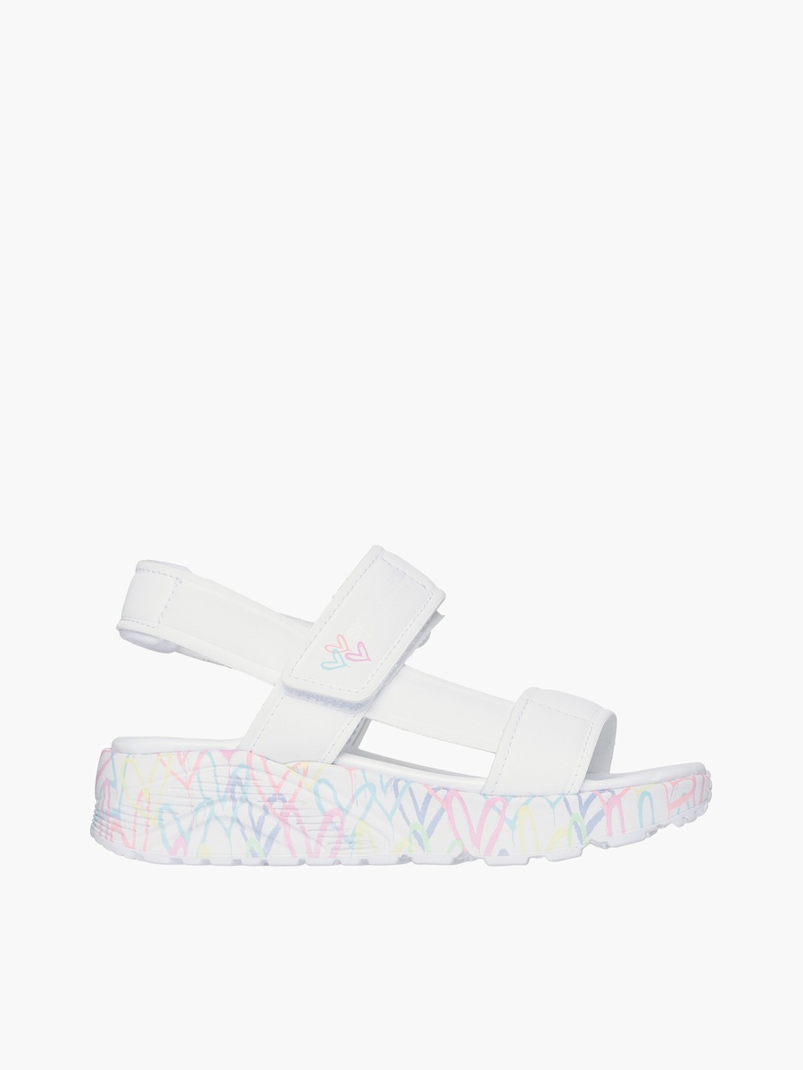 UNO LITE Hook and Loop Sandals