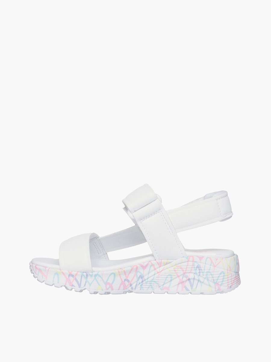 UNO LITE Hook and Loop Sandals