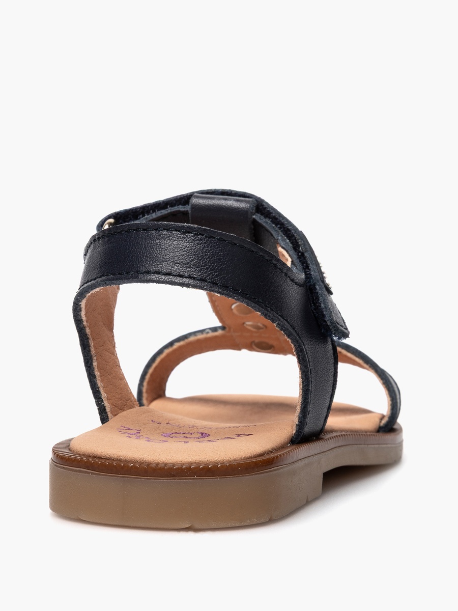 Hook and Loop Sandals