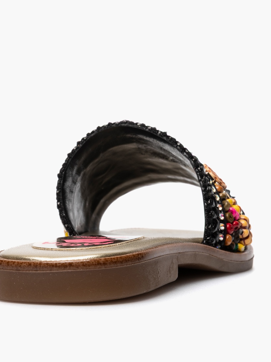 Slide Sandals