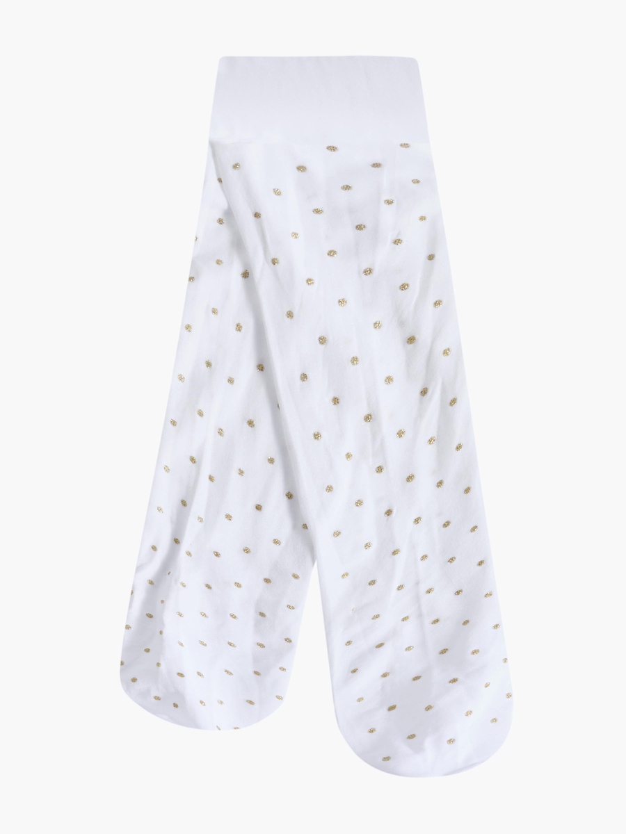 Pack of 2 Tights with Assorted Print