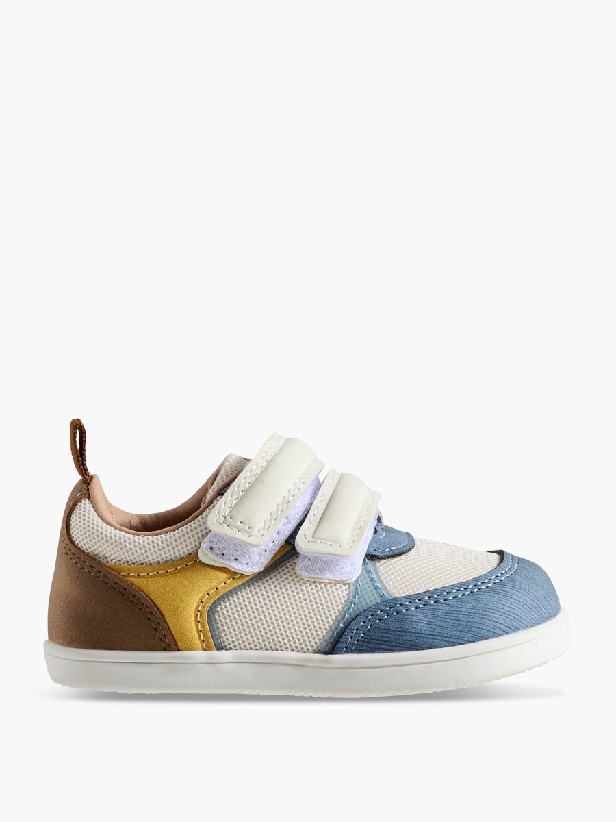 Hook and Loop Sneakers