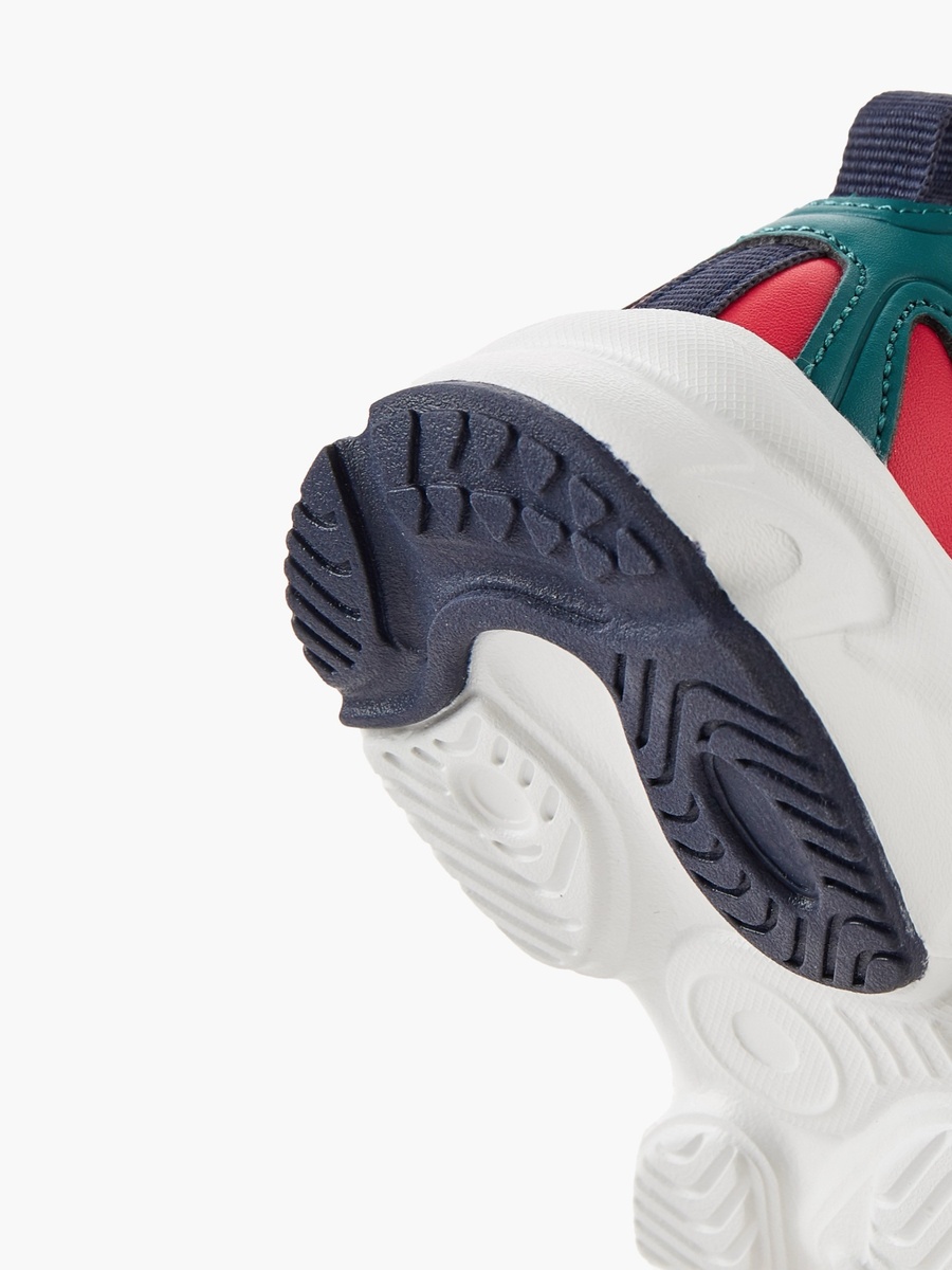 Hook and Loop Sneakers