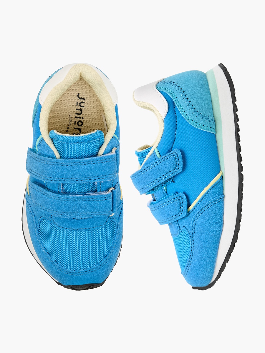 Hook and Loop Sneakers