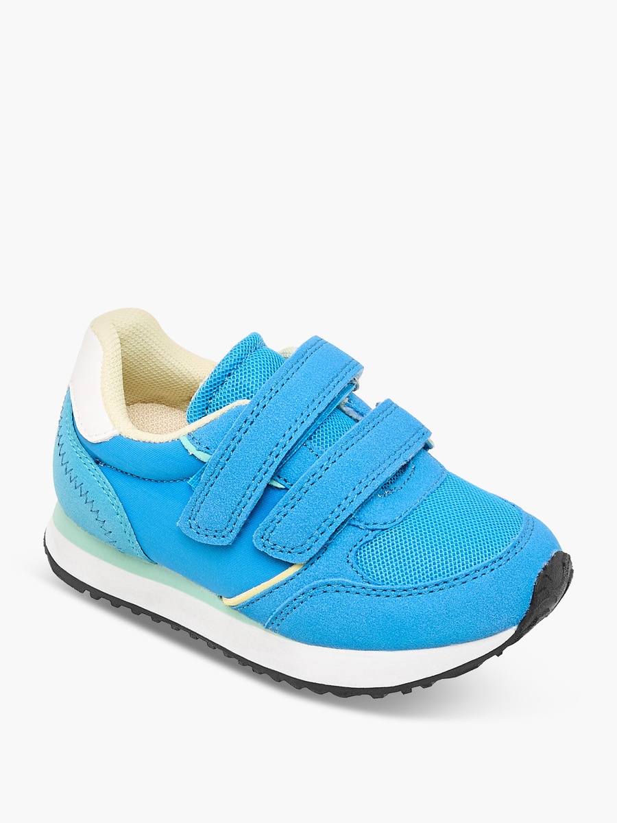 Hook and Loop Sneakers