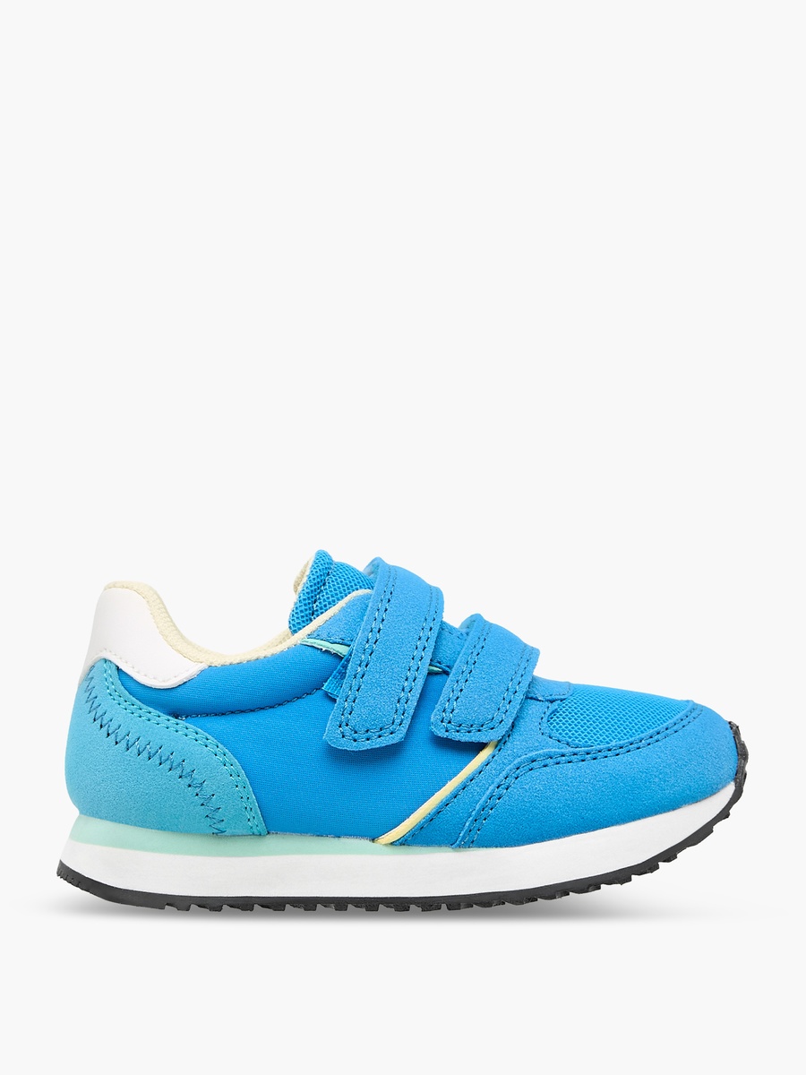 Hook and Loop Sneakers