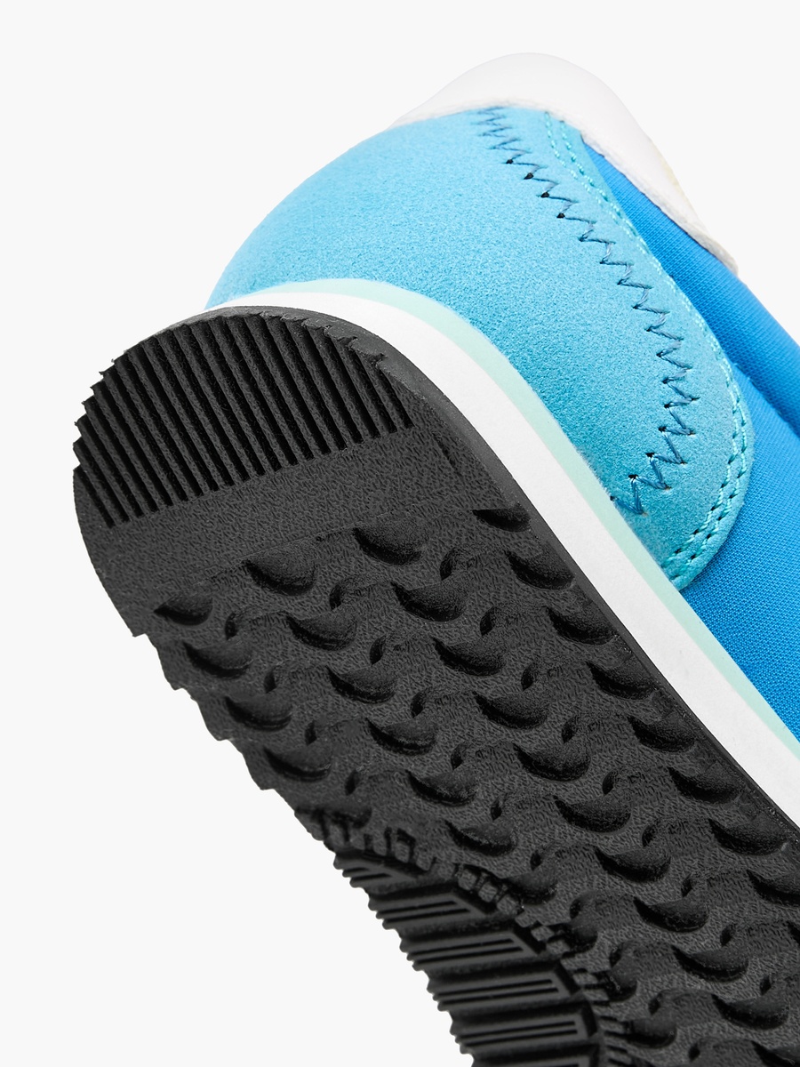 Hook and Loop Sneakers
