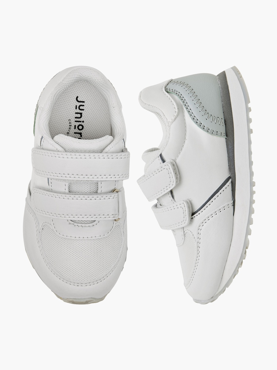 Hook and Loop Sneakers
