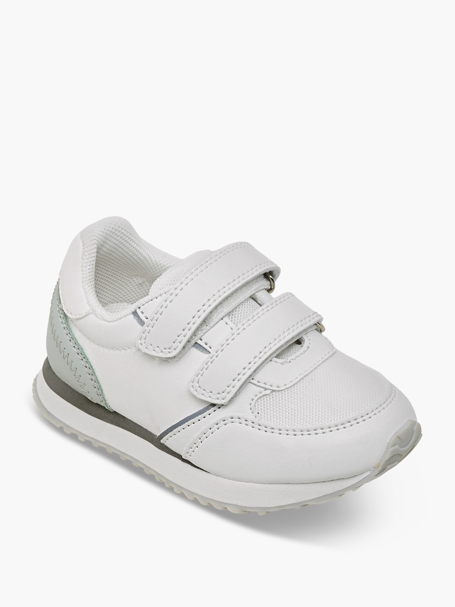 Hook and Loop Sneakers
