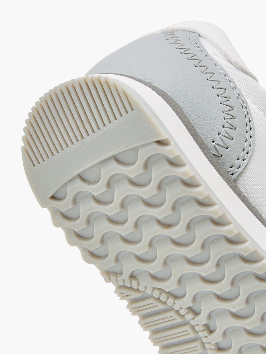 Hook and Loop Sneakers