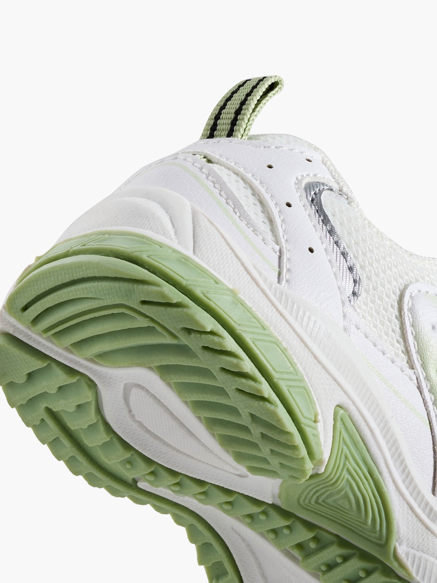 Hook and Loop Sneakers