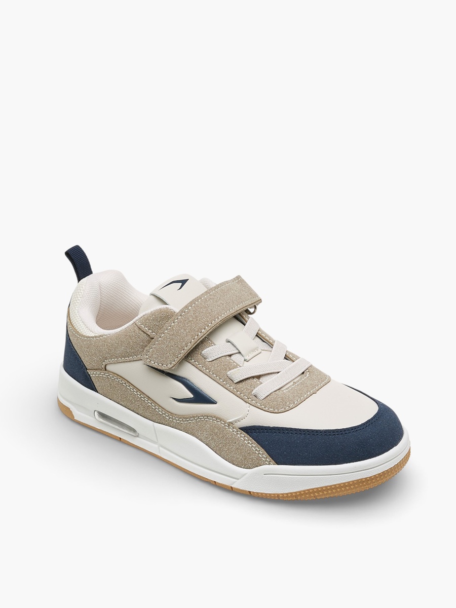 Hook and Loop Sneakers