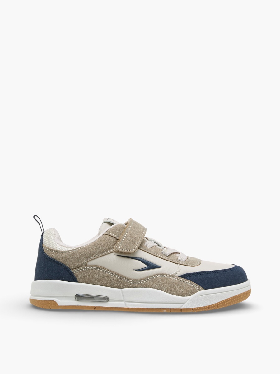 Hook and Loop Sneakers