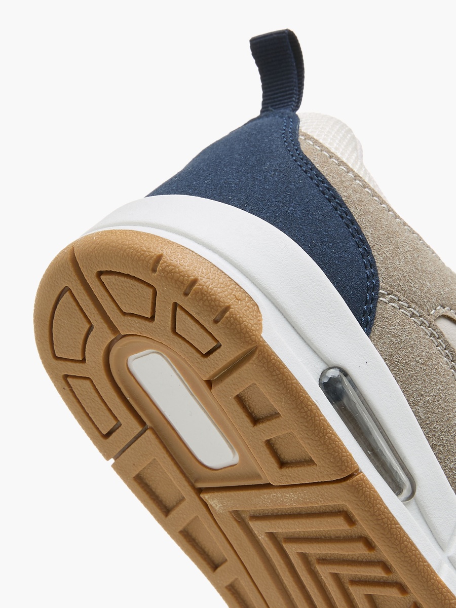 Hook and Loop Sneakers