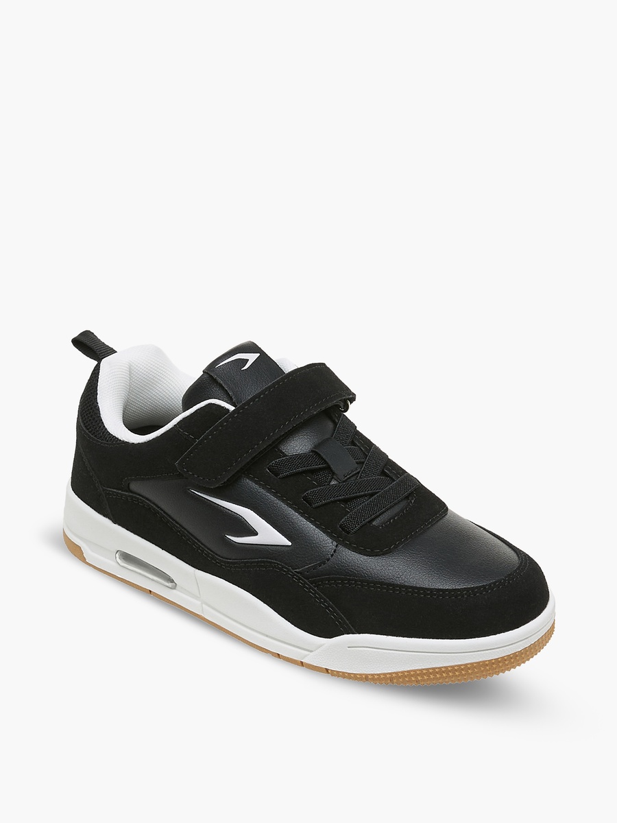 Hook and Loop Sneakers